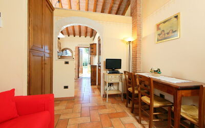 Alojamiento:&nbsp;Casale Ischieto 820.1