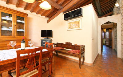 Alojamiento:&nbsp;Casale Ischieto 820.5