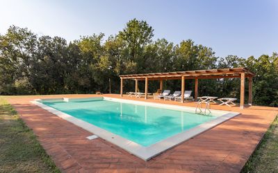 Casa la Rotta - Pontedera, Toscana, Italia