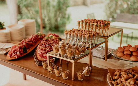 Antico Borgo San Lorenzo - Weddings And Events: Comida, Comer Con Los Dedos, Ingrediente, Postre, Desayuno Tardío