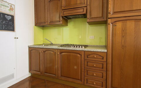 Alojamiento:&nbsp;Le Campane 4 800.4