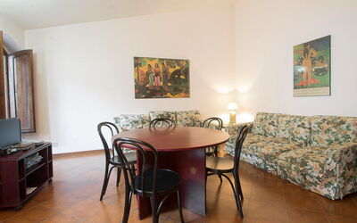 Alojamiento:&nbsp;Le Campane 4 800.4