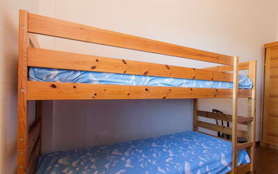 Alojamiento:&nbsp;Le Campane 4 800.4
