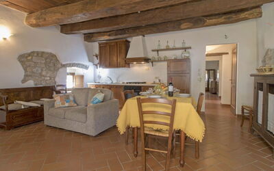 Alojamiento:&nbsp;Agriturismo Antee 800.1