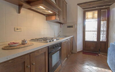 Alojamiento:&nbsp;Agriturismo Antee 800.2