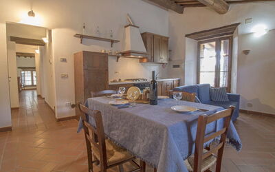 Alojamiento:&nbsp;Agriturismo Antee 800.2
