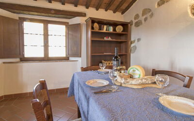 Alojamiento:&nbsp;Agriturismo Antee 800.2
