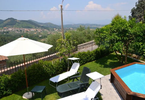 Casa Max: Piscina, Propiedad, Recurso, Casa, Hierba, Edificio, Eco Hotel, Bienes Raíces, Ocio, Villa