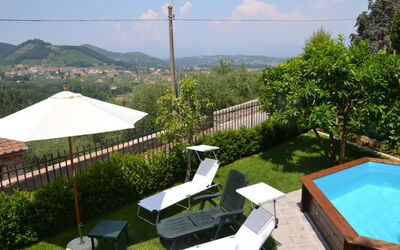 Casa Max - Capannori, Toscana, Italia