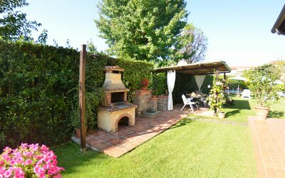 La Capannella