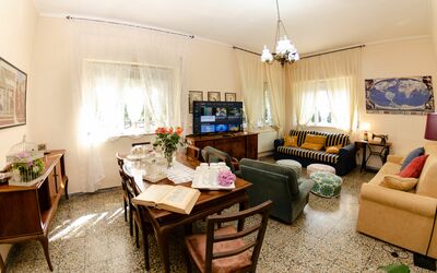 Villa Elisa