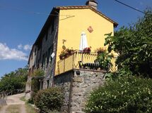 Casa Norma