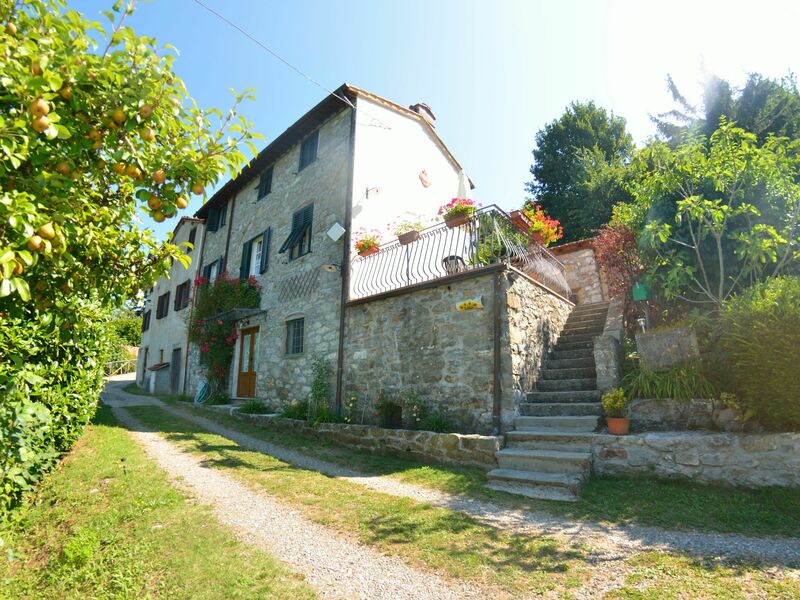Casa Norma