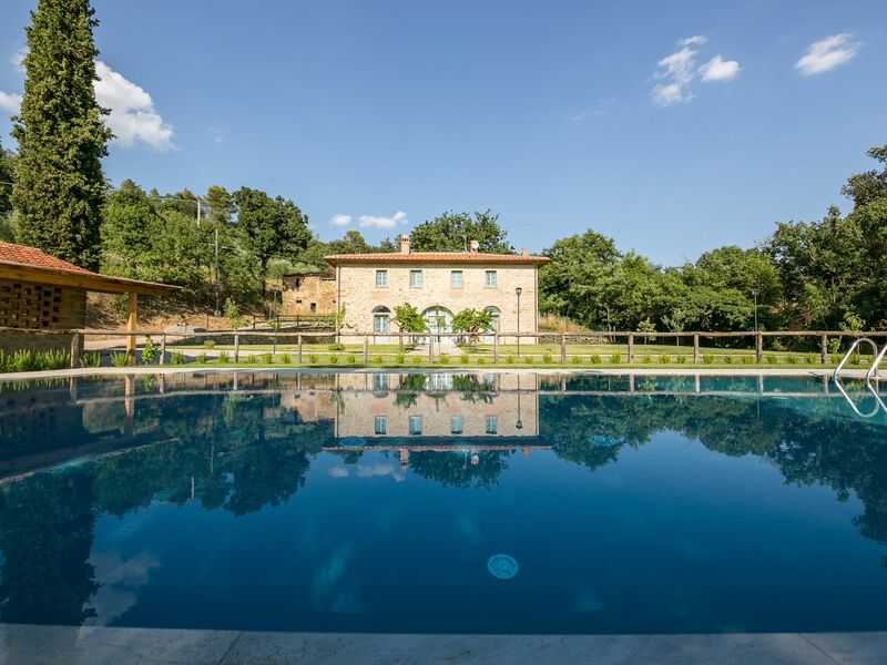 Villa Mezzavia