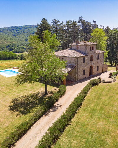 Villa Fabbri