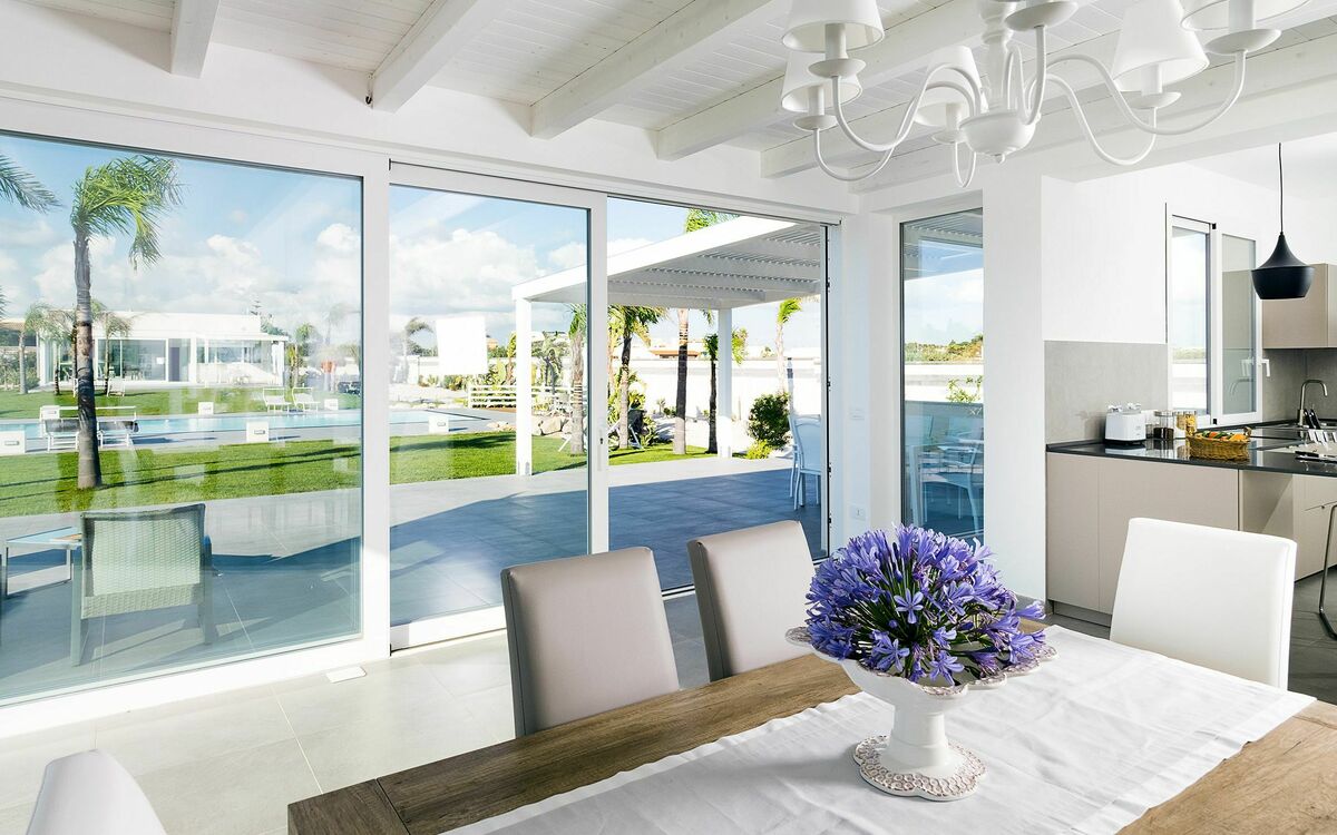 Alojamiento:&nbsp;Evanthe Garden - Gaura