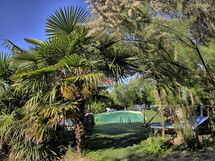 La Villa Di Ostra