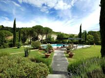 Agriturismo La Canonica