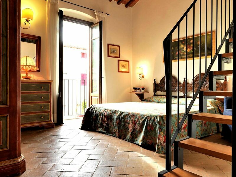 Alojamiento:&nbsp;Canonica N.2