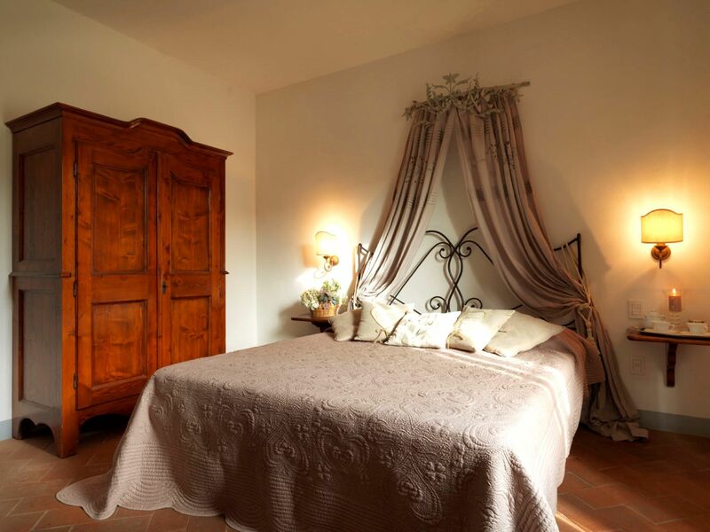 Alojamiento:&nbsp;Canonica N.5