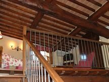 Alojamiento:&nbsp;Collodi