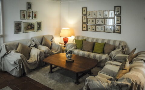 Alojamiento:&nbsp;Chiara In Cottage