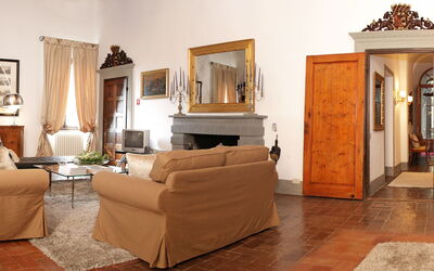Alojamiento:&nbsp;Villa Di Tognana