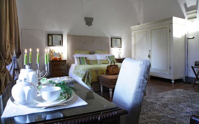 Alojamiento:&nbsp;Villa Di Tognana