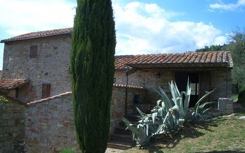 Alojamiento:&nbsp;La Ginestra
