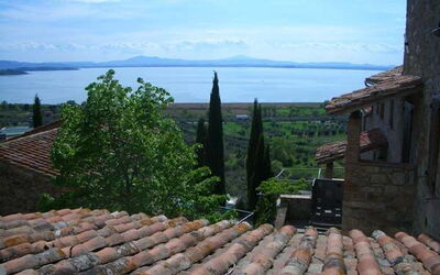 Alojamiento:&nbsp;La Ginestra