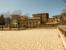 Luxury Residence La Poggerina