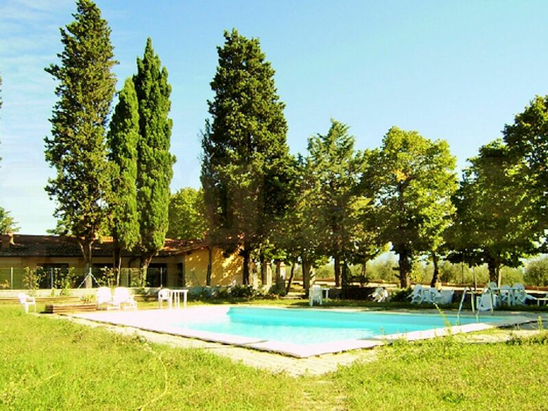 Luxury Residence La Poggerina