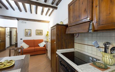Angelo House - Cortona, Toscana, Italia