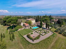 Luna Di Cortona