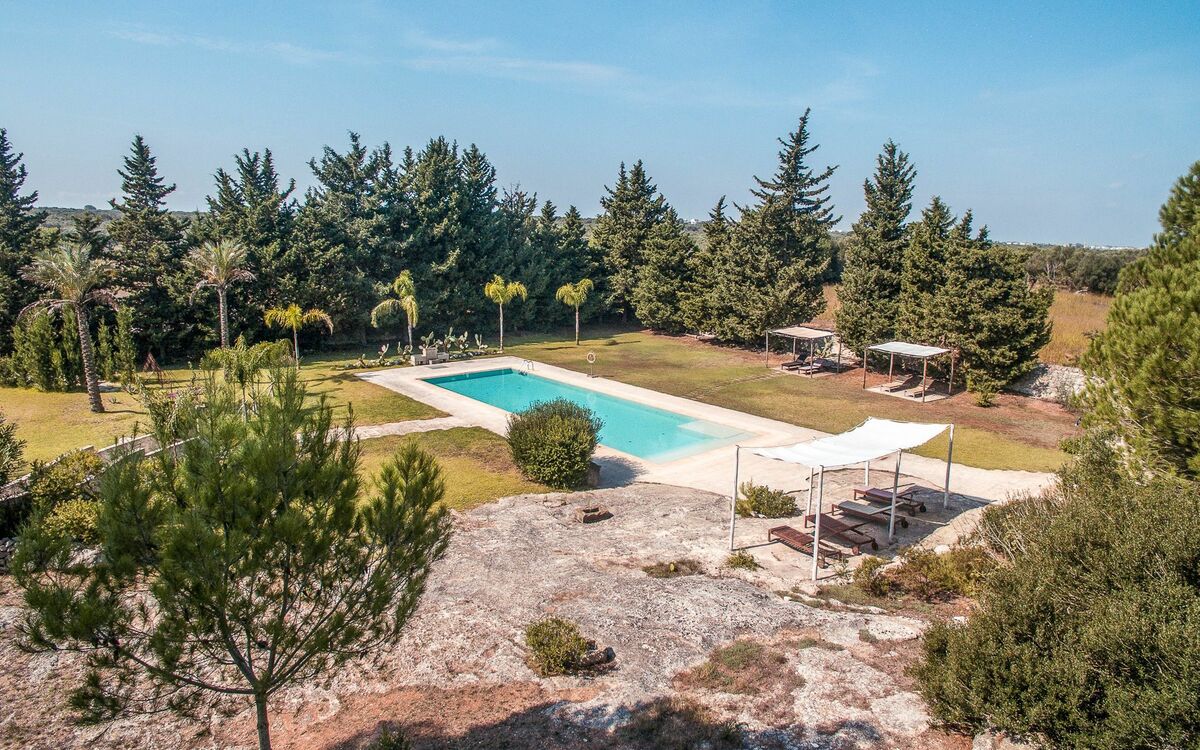 Masseria Lentisco