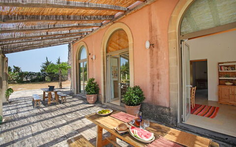 Masseria Lentisco: Propiedad, Edificio, Habitación, Bienes Raíces, Casa, Inmuebles, Villa, Diseño De Interiores, Casa, Mueble