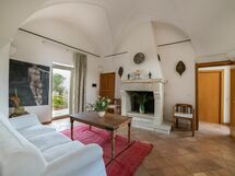 Masseria Lentisco