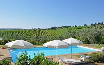 I Glicini: Piscina, Propiedad, Recurso, Bienes Raíces, Vacaciones, Ocio, Casa, Edificio, Villa, Hierba