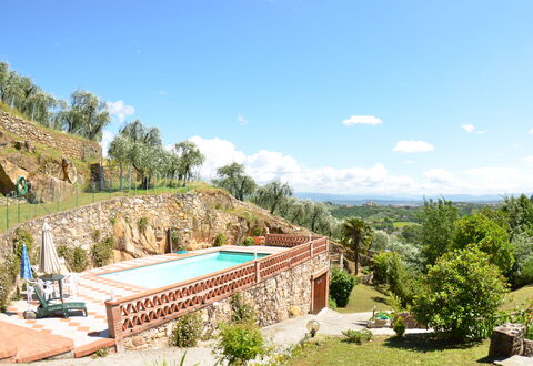 Agli Olivi: Propiedad, Bienes Raíces, Edificio, Inmuebles, Casa, Casa, Villa, Piscina, Paisaje, Vacaciones