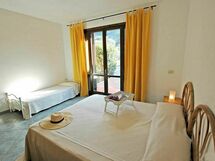 Alojamiento:&nbsp;Trilocale (4+2pax)