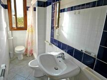 Alojamiento:&nbsp;Trilocale (4+2pax)