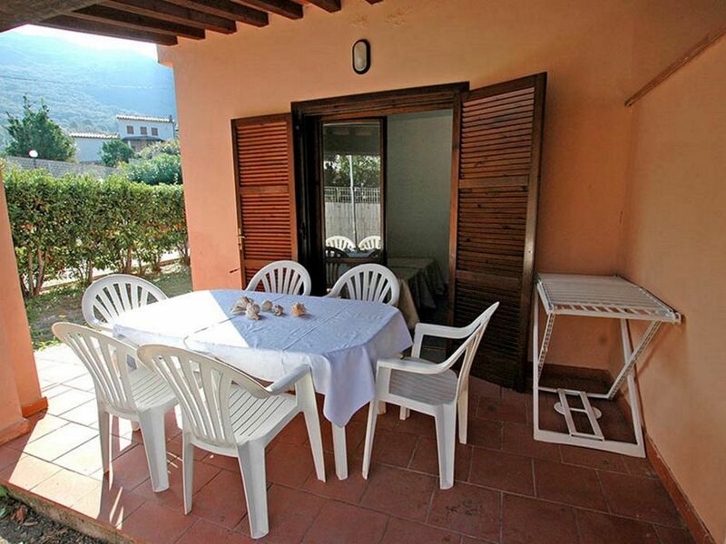 Alojamiento:&nbsp;Trilocale (4+2pax)