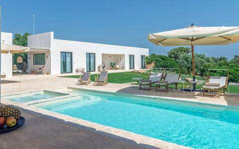 Villa Mira 57
