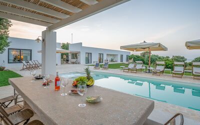 Villa Mira 57