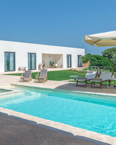 Villa Mira 57