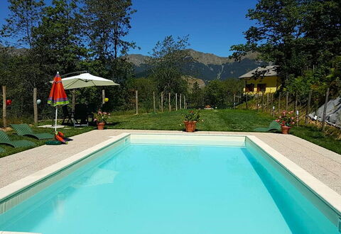 Ai Cuori: Piscina, Recurso, Ocio, Eco Hotel, Cordillera, Paraguas, Thermae, Mueble Para Exteriores, Hacienda, Sombra