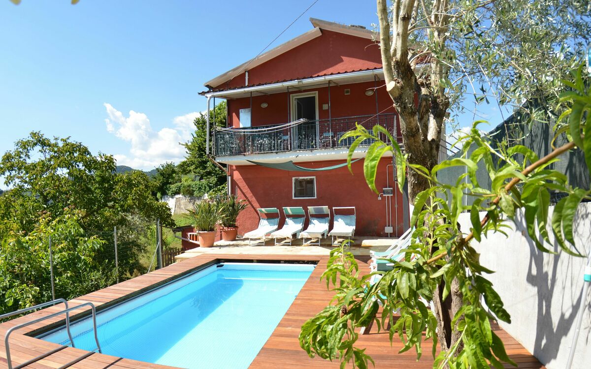 Casa Flora