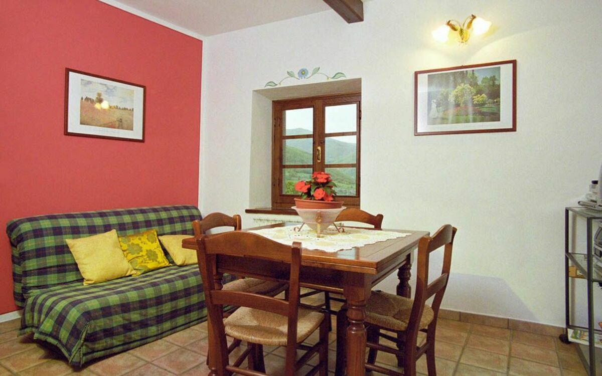 Alojamiento:&nbsp;Al Sambuco Formica