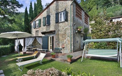 Borgo Antico Marina
