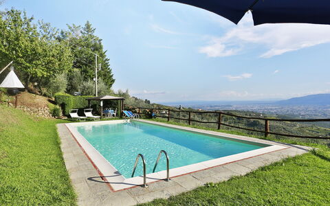 Borgo Antico Paolo: Piscina, Propiedad, Casa, Ocio, Bienes Raíces, Vacaciones, Hierba, Edificio, Recurso, Inmuebles